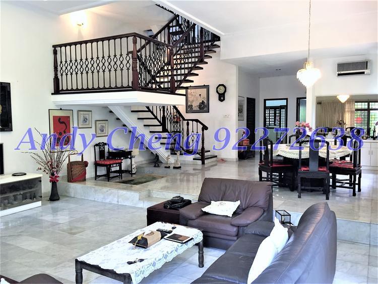 Tai Keng Garden (D19), Semi-Detached #152288472